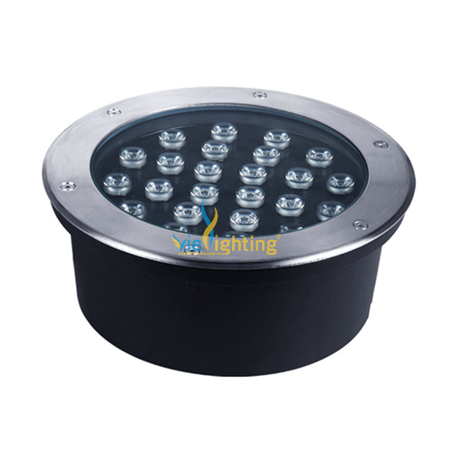 24w-372 Đèn âm đất VIAD04-24W