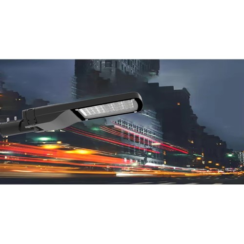 9-4-703 Đèn đường LED VISL9