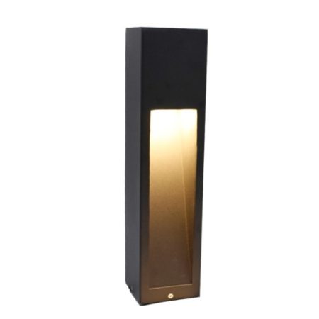 ĐÈN SÂN VƯỜN: VISV03