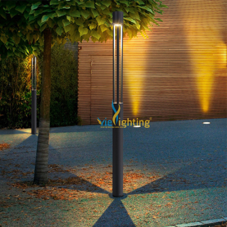 ĐÈN SÂN VƯỜN: VIGD14