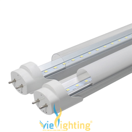 ĐÈN TUBE LED THAN NHÔM: VITUBE01